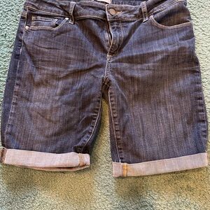 PAIGE Blue Denim Jeans